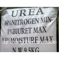 Urea 46% Fertilizer Urea Fertilizer